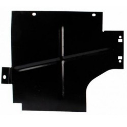 Chránič motoru levý 2121-2802021