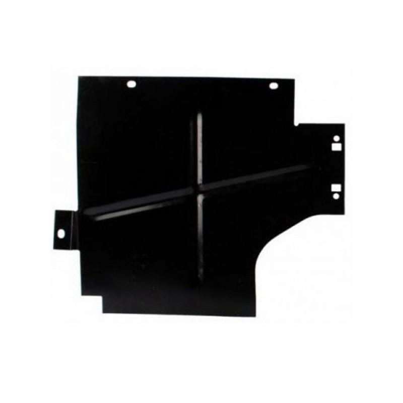 Chránič motoru levý 2121-2802021