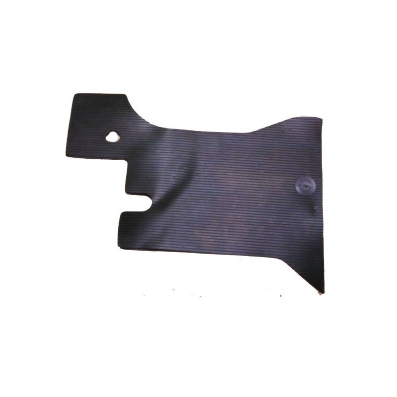 Vnútorná rohož ľavá 21214-5109013