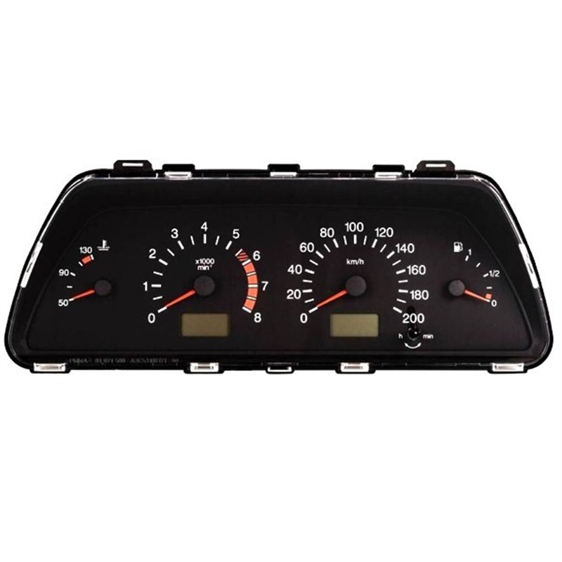 Kombinácia pristroja 2115-3801010-04