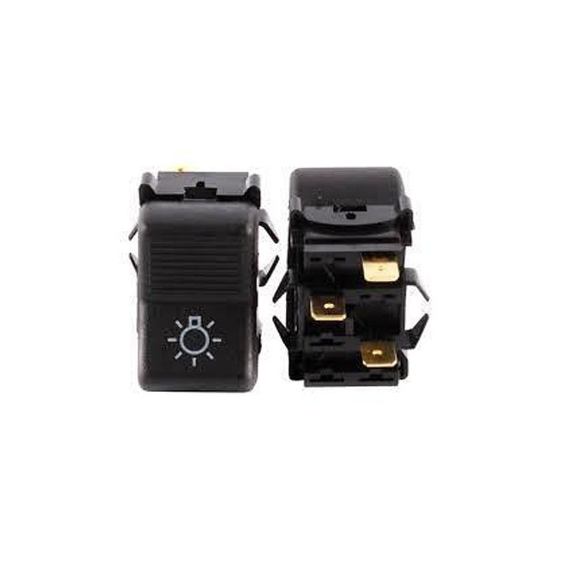 Vypínač 3-kolíkový 2105-3709600