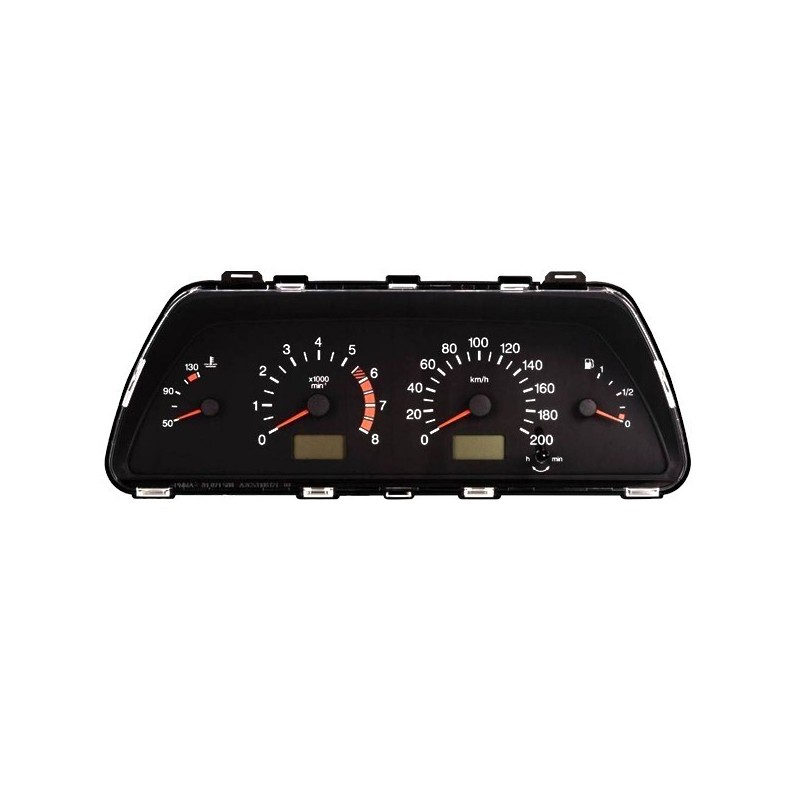 Kombinácia pristroja 2115-3801010-40