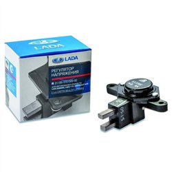 Regulátor alternátora 2110-3701500 AVTOVAZ