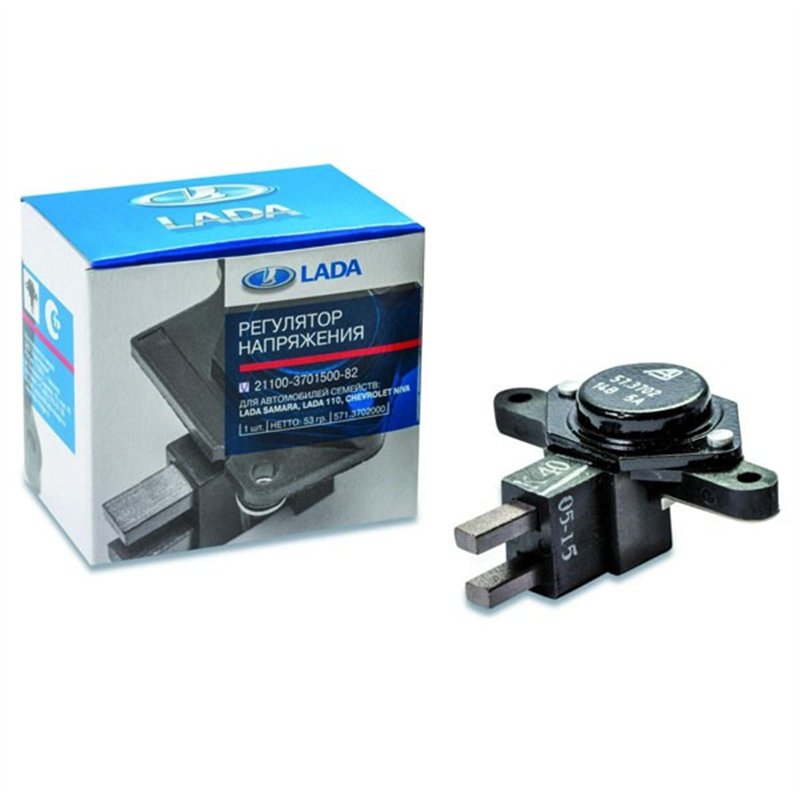 Regulátor alternátora 2110-3701500 AVTOVAZ
