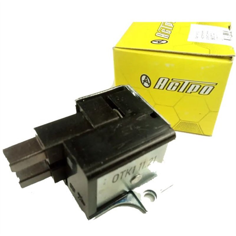 Regulátor alternátora 2110-3701500