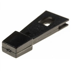 Krytka  páčky ovládania kúrenia 2105-8109044