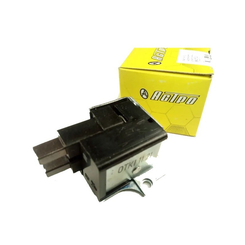 Regulátor alternátoru 2110-3701500