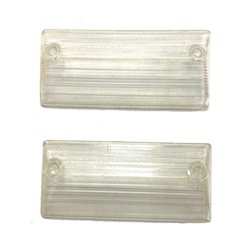 Sklo smerovky predné SADA 21011-3712070