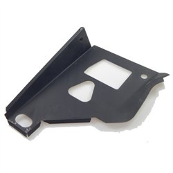 Panel chladiča pravý 2101-5301268