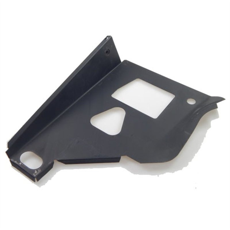 Panel chladiča pravý 2101-5301268