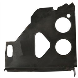 Panel chladiča ľavý 2101-5301274