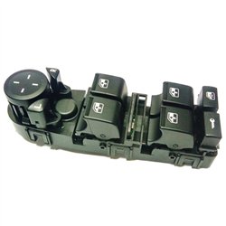 Blok prepínačov Lada Priora 2170-3763080