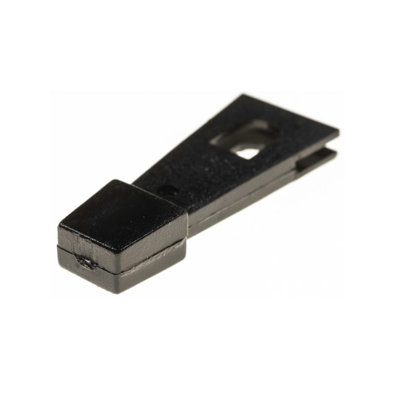 Krytka páčky ovládání topení 2105-8109044