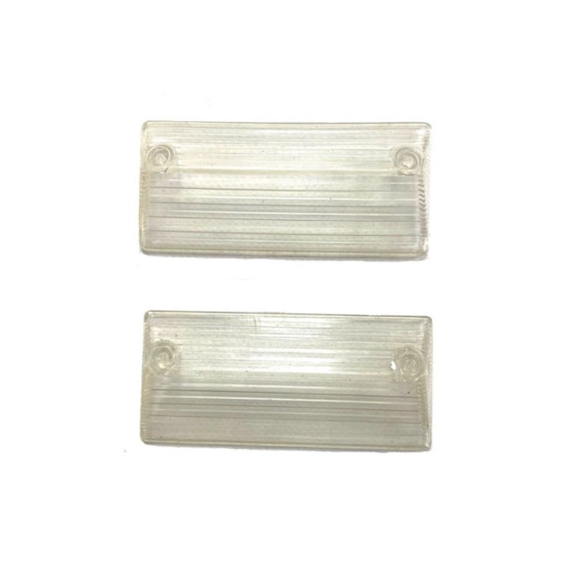 Sklo směrovky přední SADA 21011-3712070