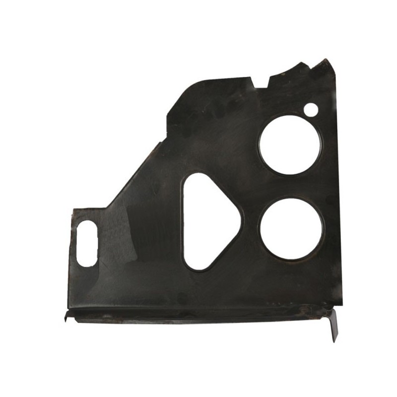 Radiátor panel bal 2101-5301274