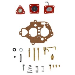 Sada karburátoru - servisní 21083-1107991