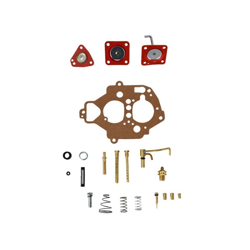 Sada karburátoru - servisní 21083-1107991