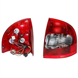 Svetlo zadné pravé 1118-3716010