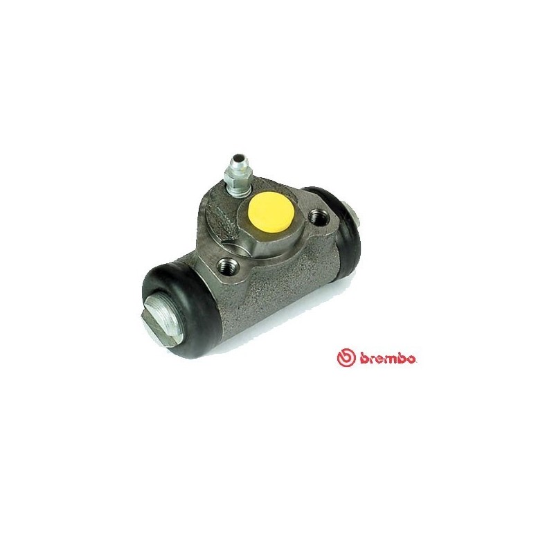 Váleček zadní BREMBO 2105-3502040