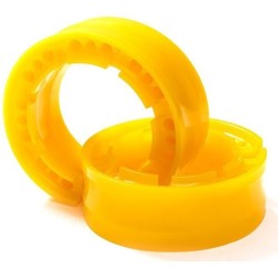 Set tuning cauciucuri si mansete 2 buc galben 2101-2910000