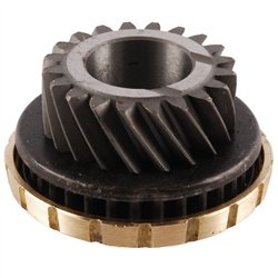 Koleso 5-stupňa  2123-1701157+1164+1133