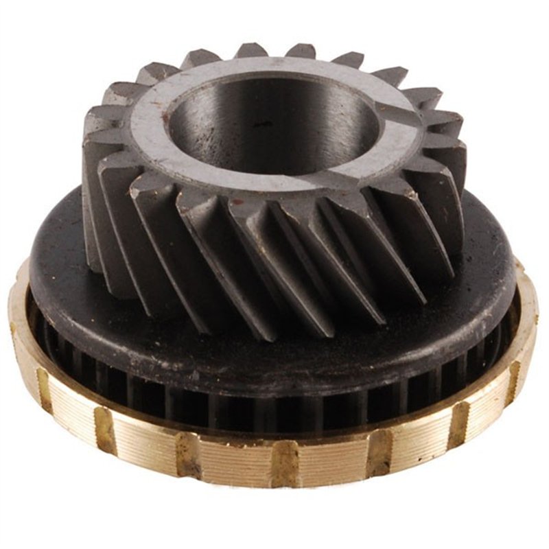 Koleso 5-stupňa  2123-1701157+1164+1133