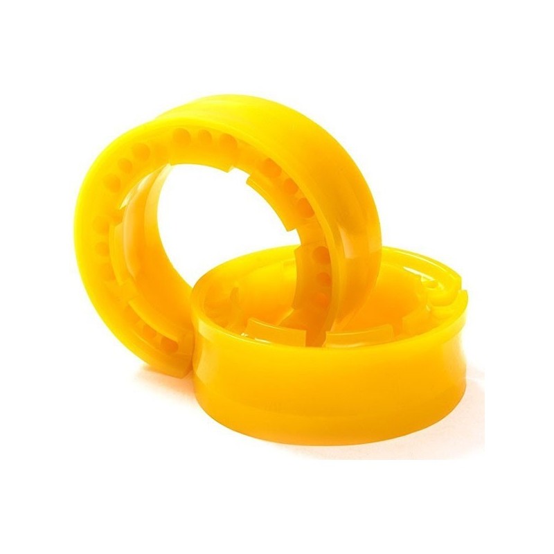 Set tuning cauciucuri si mansete 2 buc galben 2101-2910000