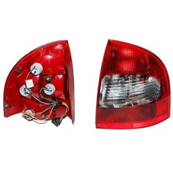 Světlo zadní pravé 1118-3716010