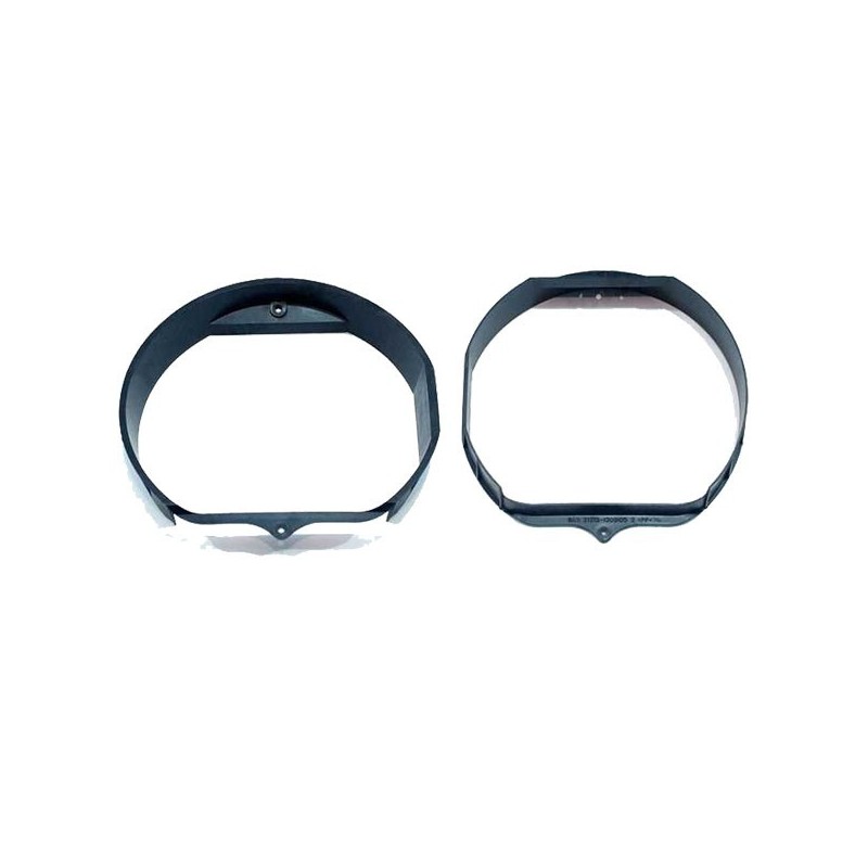 Ventilátorfedél KIT 21213-1309105