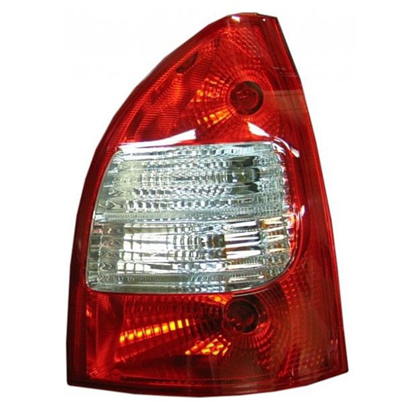 Svetlo zadné pravé 1117-3716010