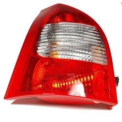 Svetlo zadné ľavé 1117-3716011