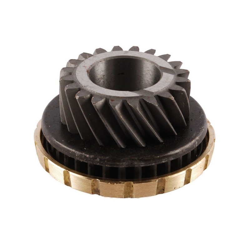 Roată  5 trepte 2123-1701157+1164+1133