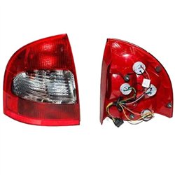 Svetlo zadné ľavé 1118-3716011