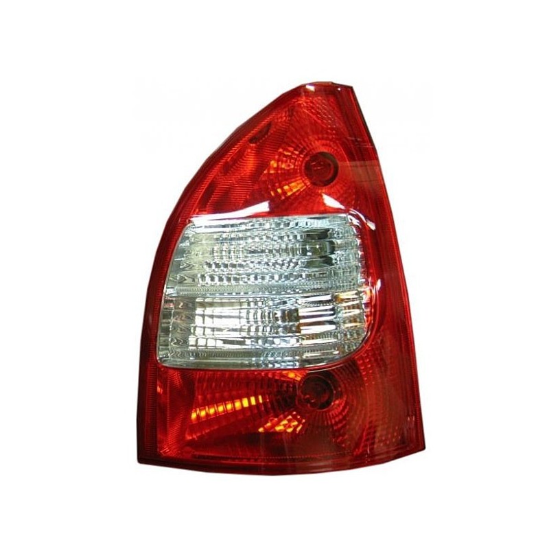 Světlo zadní pravé 1117-3716010