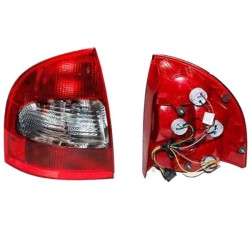 Světlo zadní levé 1118-3716011