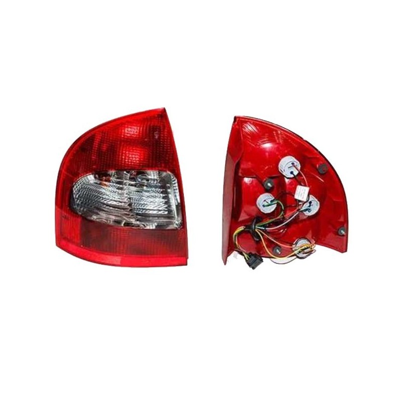 Světlo zadní levé 1118-3716011