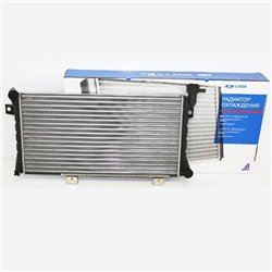 Chladič AVTOVAZ 1119-1301012