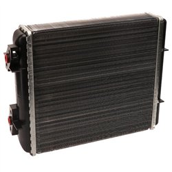 Radiátor kúrenia 2105-8101050