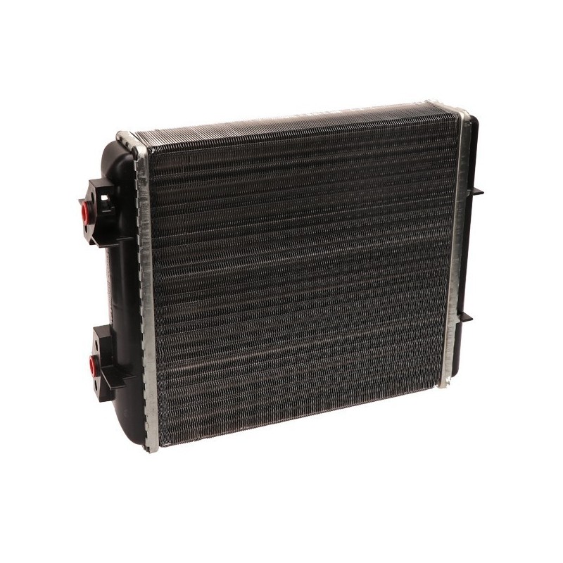 Radiátor kúrenia 2105-8101050