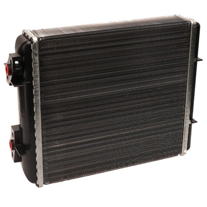 Radiátor kúrenia 2105-8101050