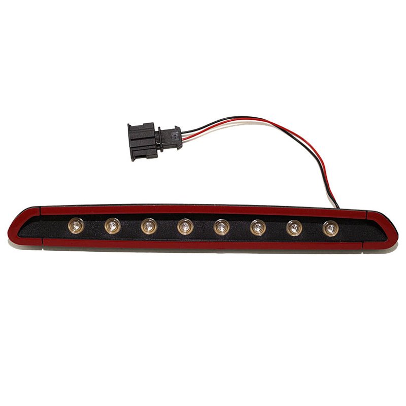 Brzdové svetlo - zadné LED 2123-371681-50