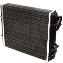 Radiátor kúrenia 2105-8101050