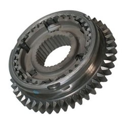 Ozubené koleso + synchron 1-2 stupňa 2181-1701110