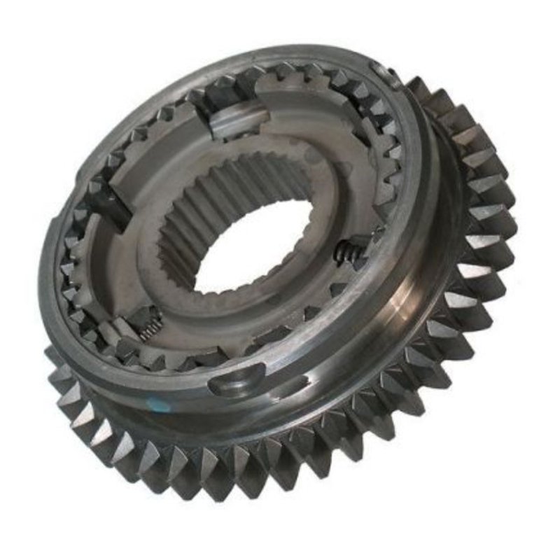 Ozubené koleso + synchron 1-2 stupňa 2181-1701110
