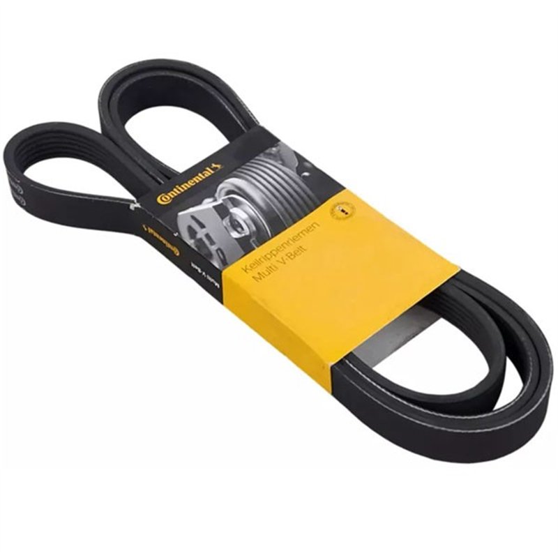 Ozubený klinový remeň alternátora 1118-1041020-01