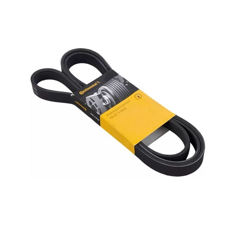 Ozubený klínový řemen alternátoru 1118-1041020-01