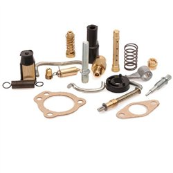 Sada karburátora 2106-1107991
