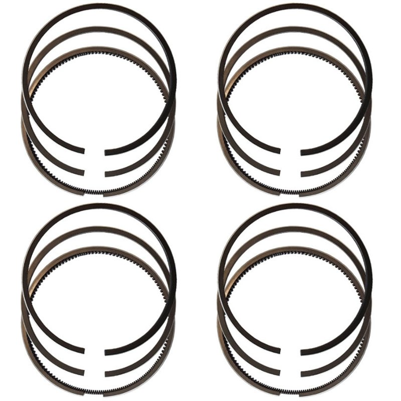 Piestne krúžky Truckman 82 21083-1000100