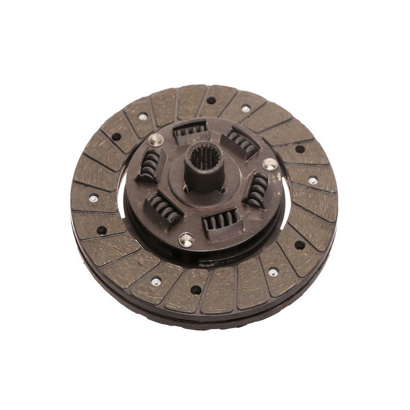 Lamela spojky 2106-1601130