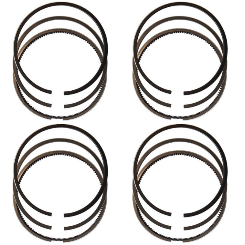 Pístní kroužky Truckman 82 21083-1000100